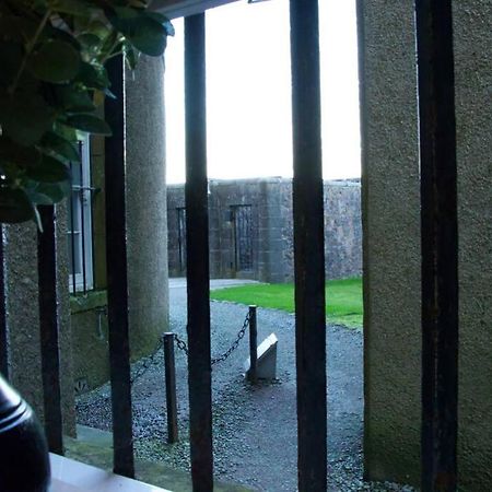 The Old Jail Apartment, Inveraray Extérieur photo