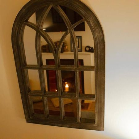 The Old Jail Apartment, Inveraray Extérieur photo