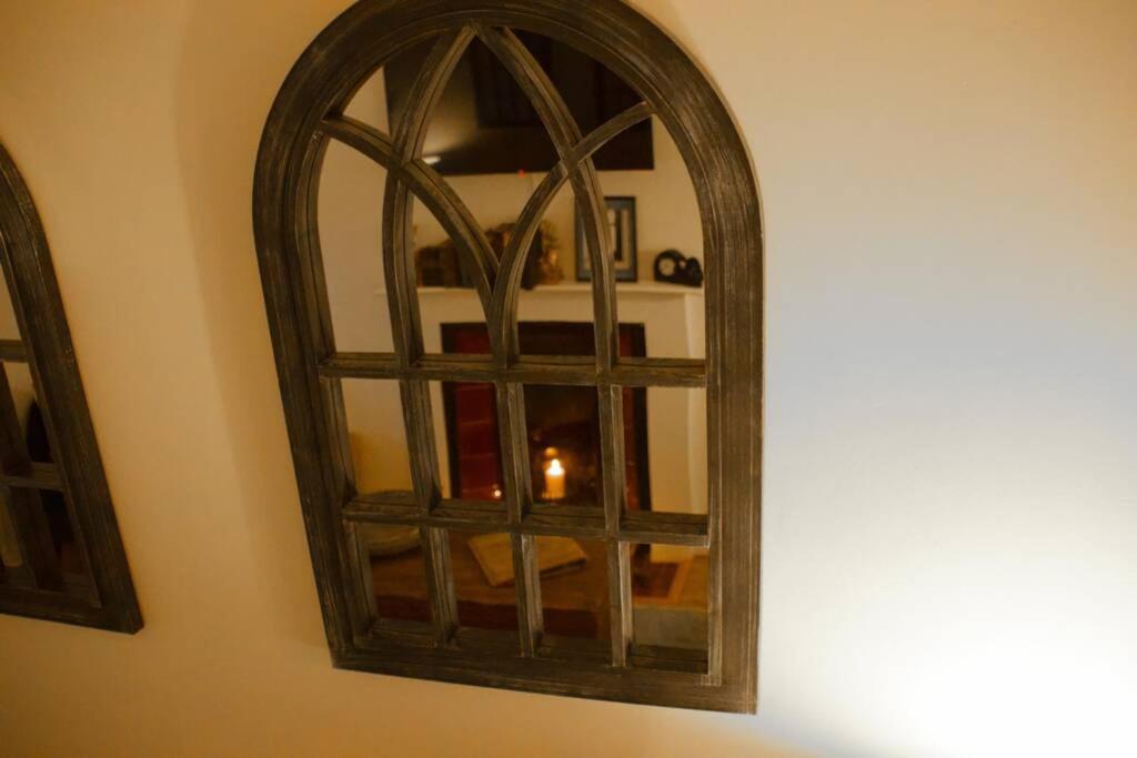 The Old Jail Apartment, Inveraray Extérieur photo