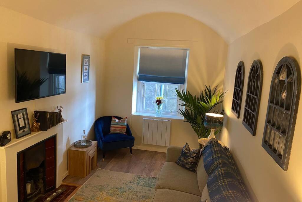 The Old Jail Apartment, Inveraray Extérieur photo