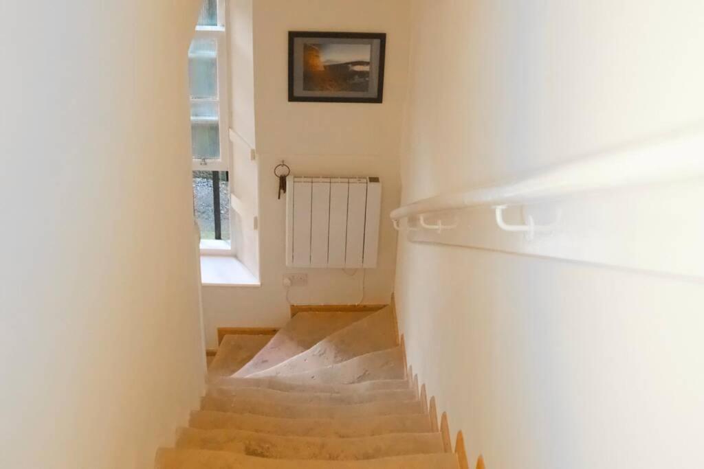 The Old Jail Apartment, Inveraray Extérieur photo