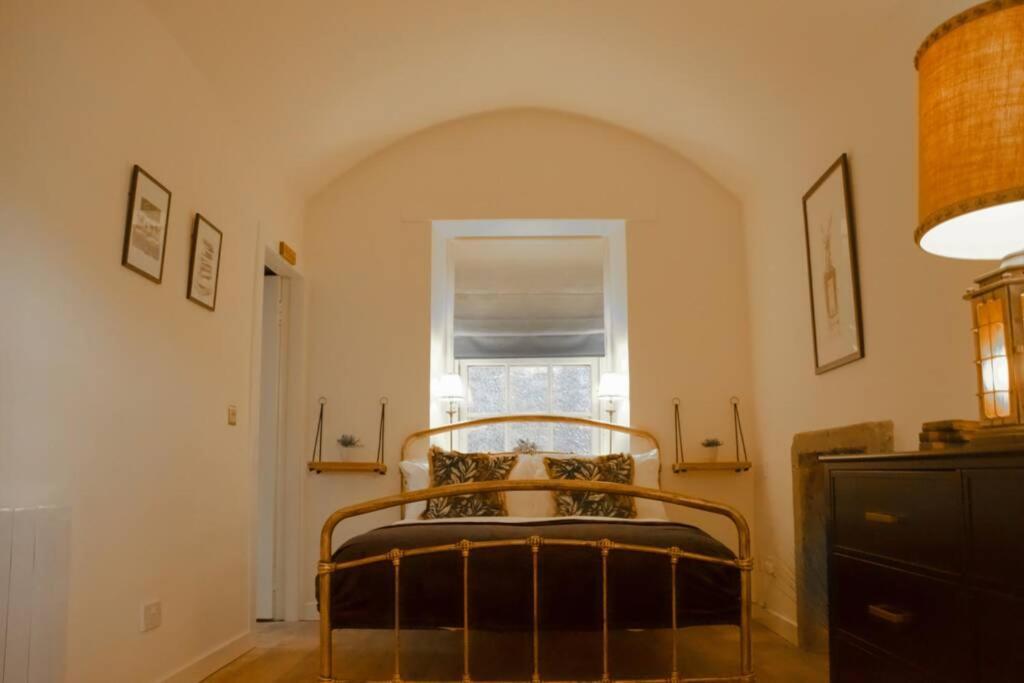 The Old Jail Apartment, Inveraray Extérieur photo